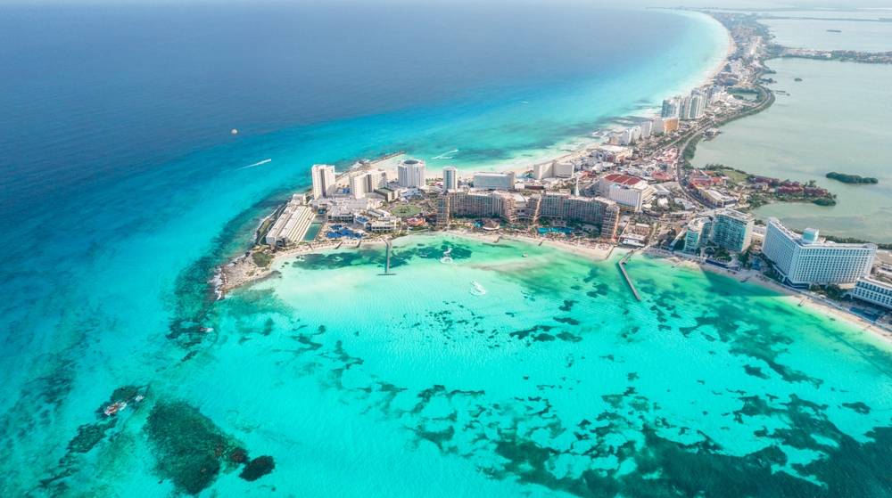 Descubriendo los destinos de playa más diversos de México